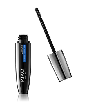 KIKO Milano Maxi Mod Volume & Definition Mascara Waterproof Mascara-12 ml