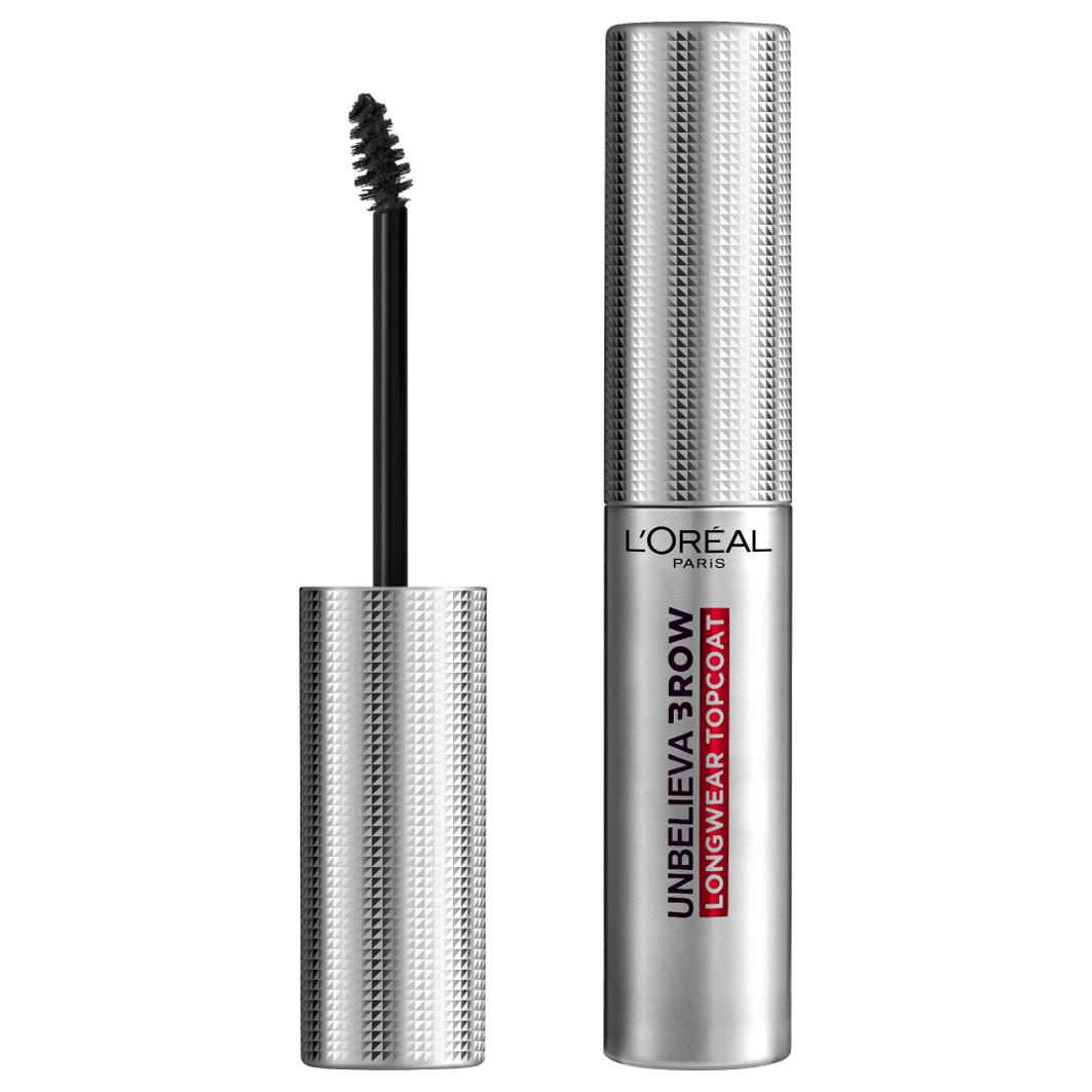 Unbelieva’Brow Longwear Topcoat