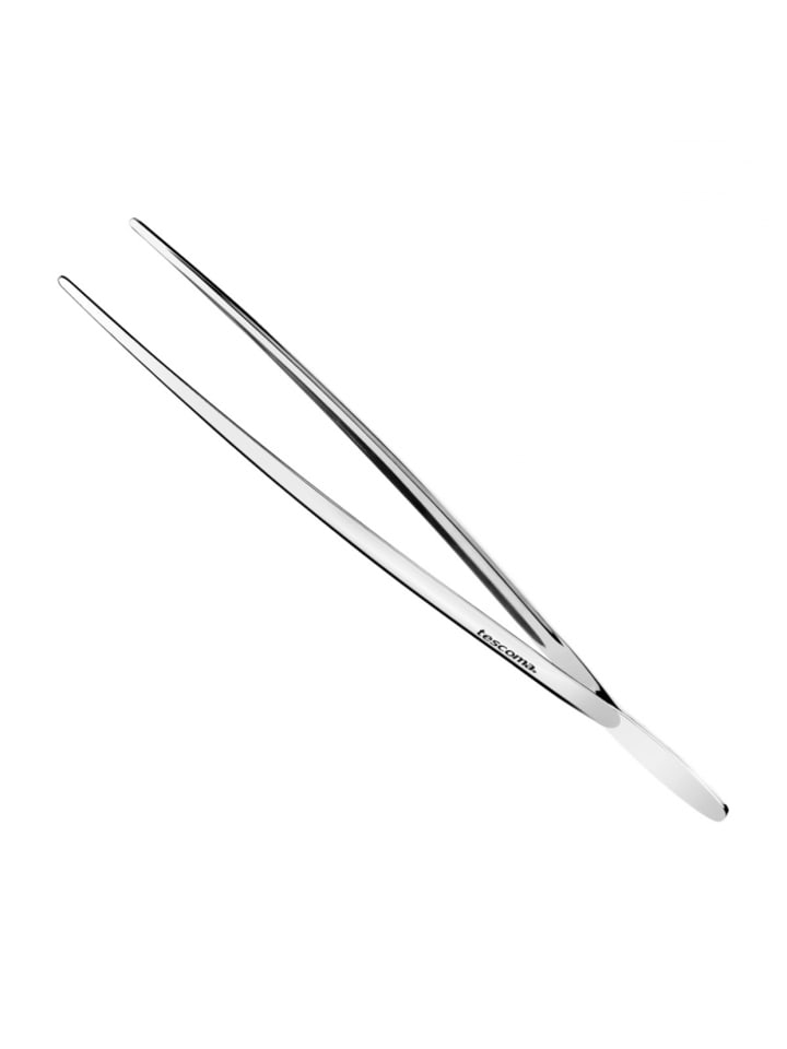 Tescoma Kochpinzette PRESTO in silber günstig kaufen zweistöckig