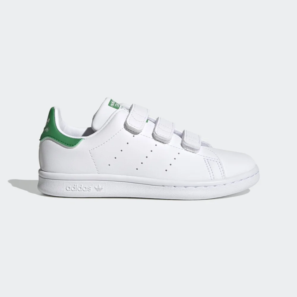 adidas Stan Smith CF C FX7534 / weiss