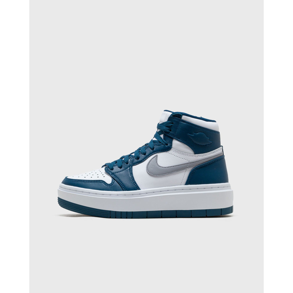 NIKE JORDAN WMNS Jordan Air 1 Elevate High DN3253-401 / blau