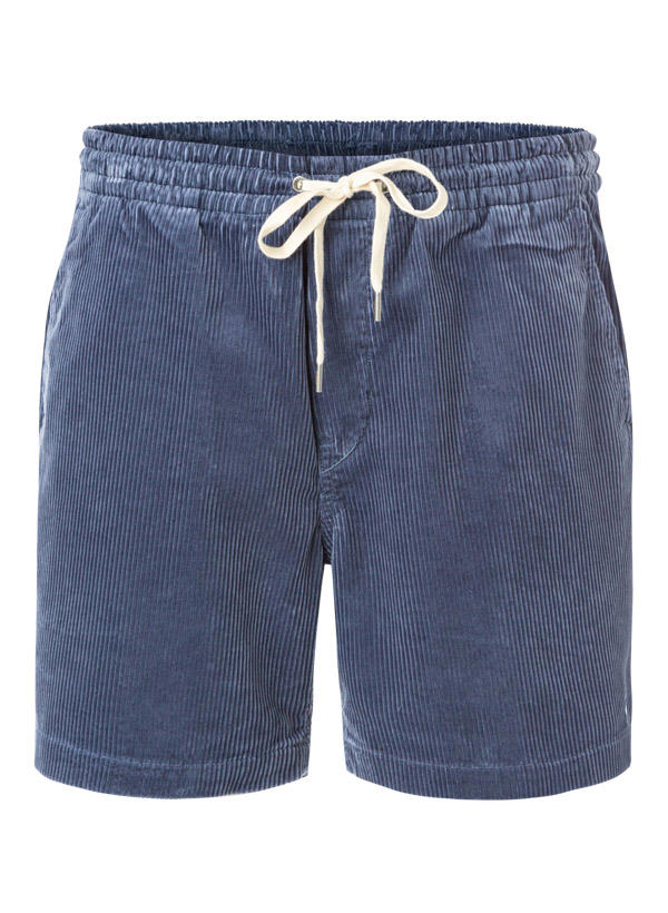 Polo Ralph Lauren, Shorts, Classic Fit, Cord, navy