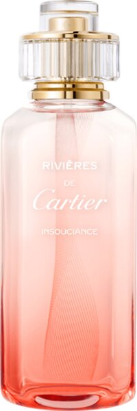 Cartier Rivières de Cartier Insouciance Eau de Toilette