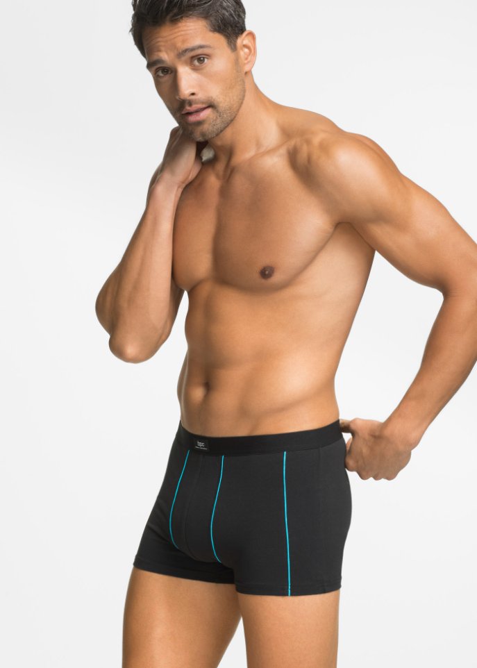 Boxer (3er Pack)