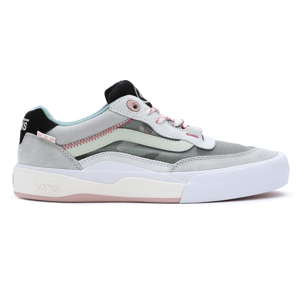 Vans Wayvee VN0A5JIABGG / grau