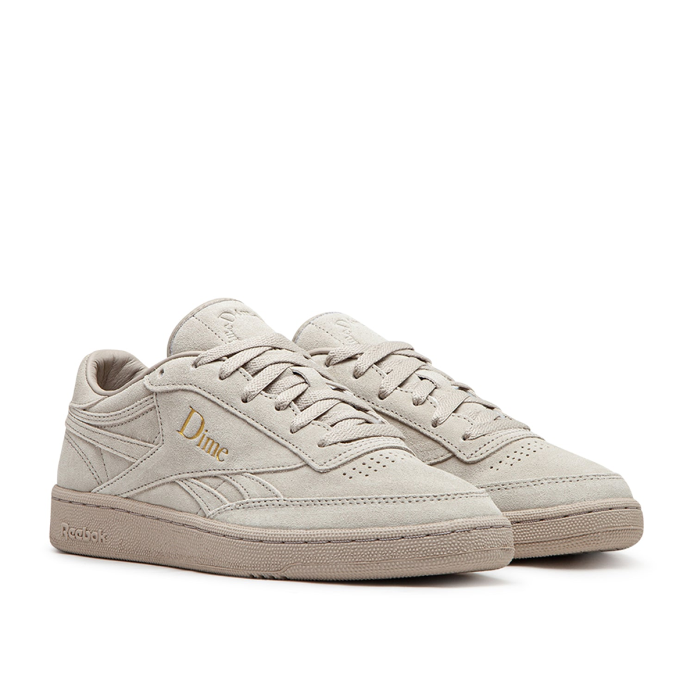 Reebok x Dime Club C Revenge IF5888 / braun