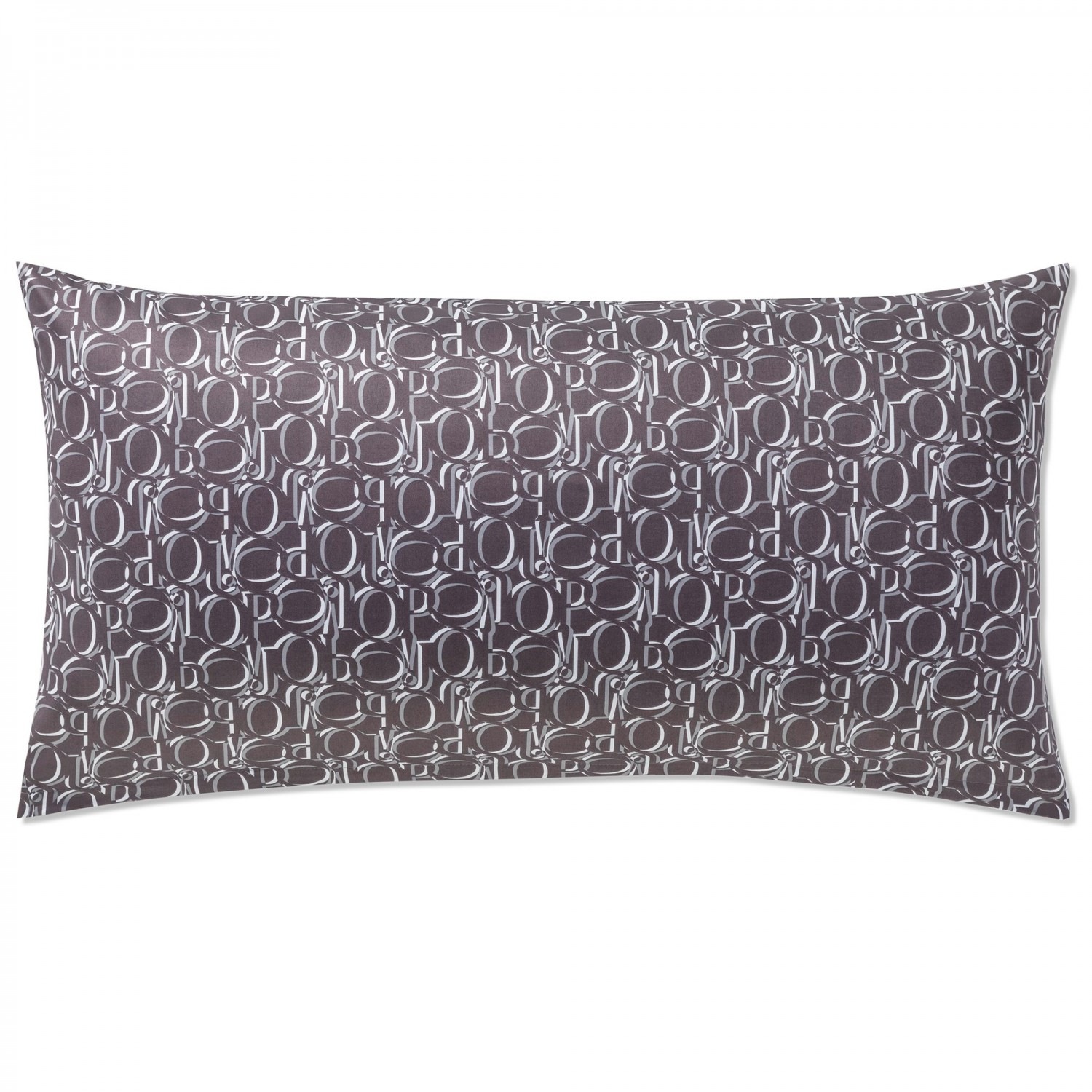 JOOP! Bettwäsche Ornament 4094 graphite - 09