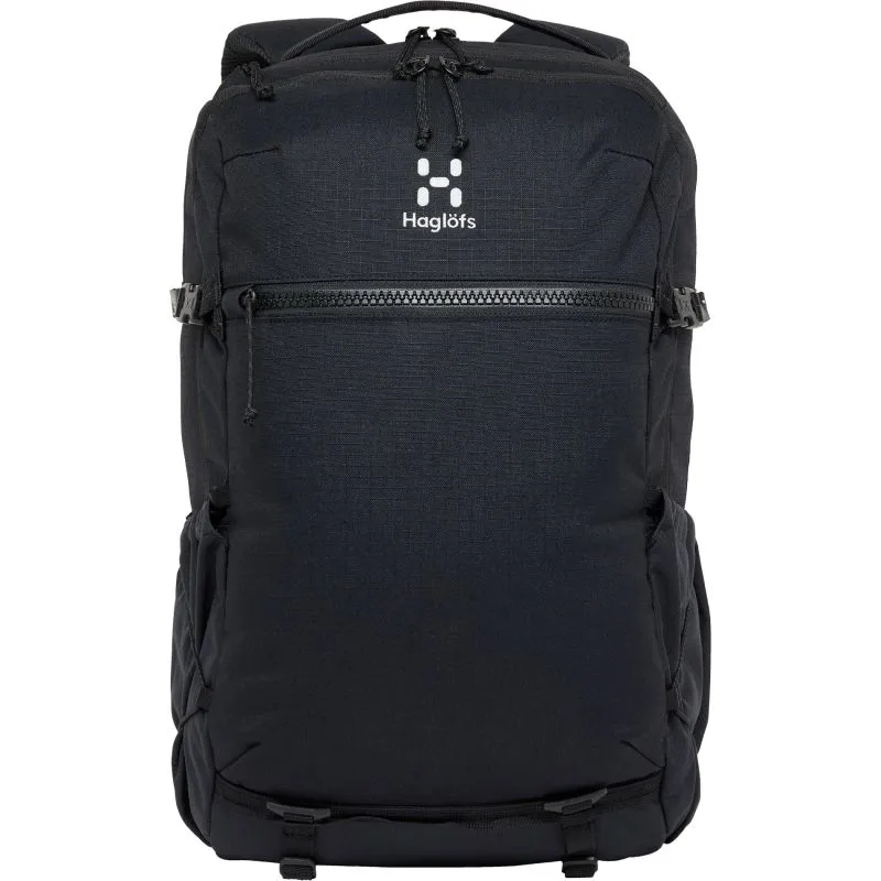 Haglöfs Rucksack Jarve Multi 22 - True Black