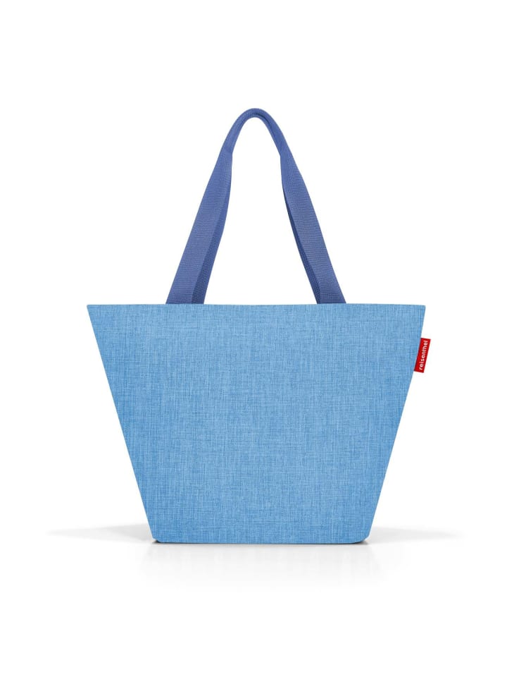Reisenthel reisenthel Einkaufstasche shopper M twist azure günstig kaufen onesize