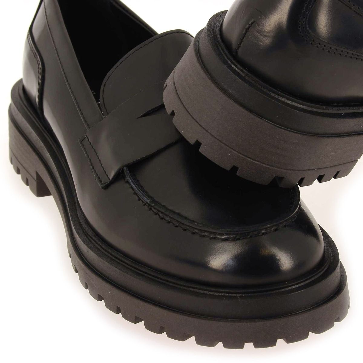 Julie Dee  GD433 - Noir