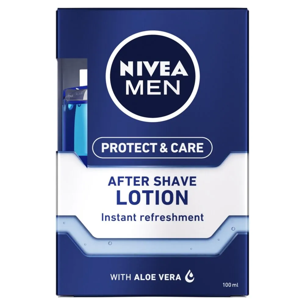 „Nivea Men A/S Original“ vanduo