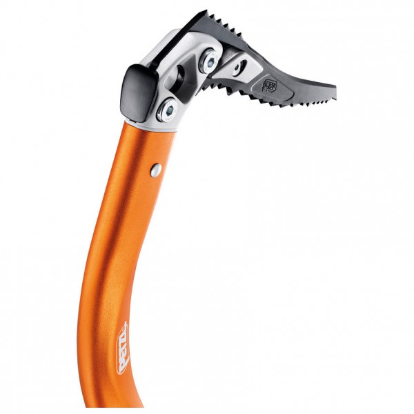 Petzl - Ergonomic Ice Tool - Eisgerät