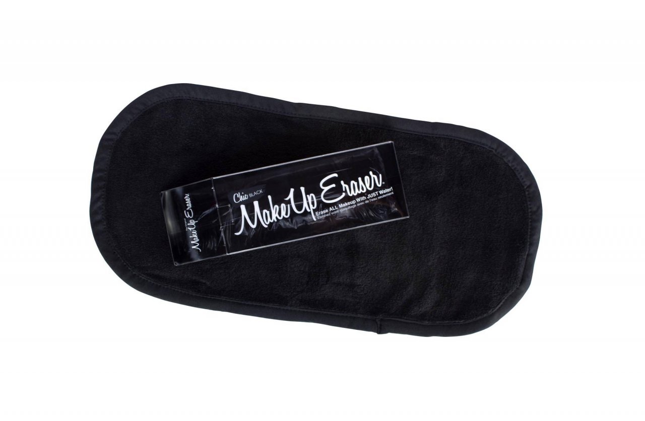 MakeUp Eraser Gesichtstücher Chic Black