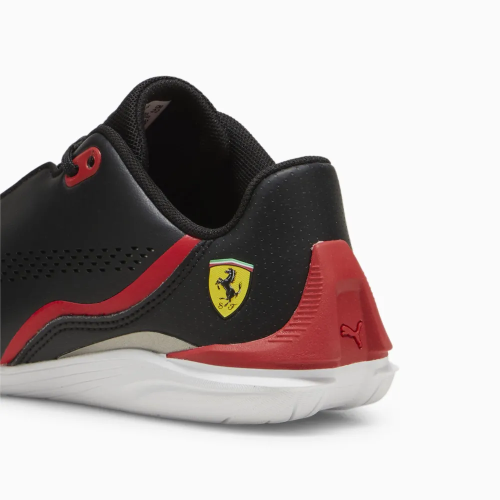 PUMA Scuderia Ferrari Drift Cat Decima 307269_09 / schwarz