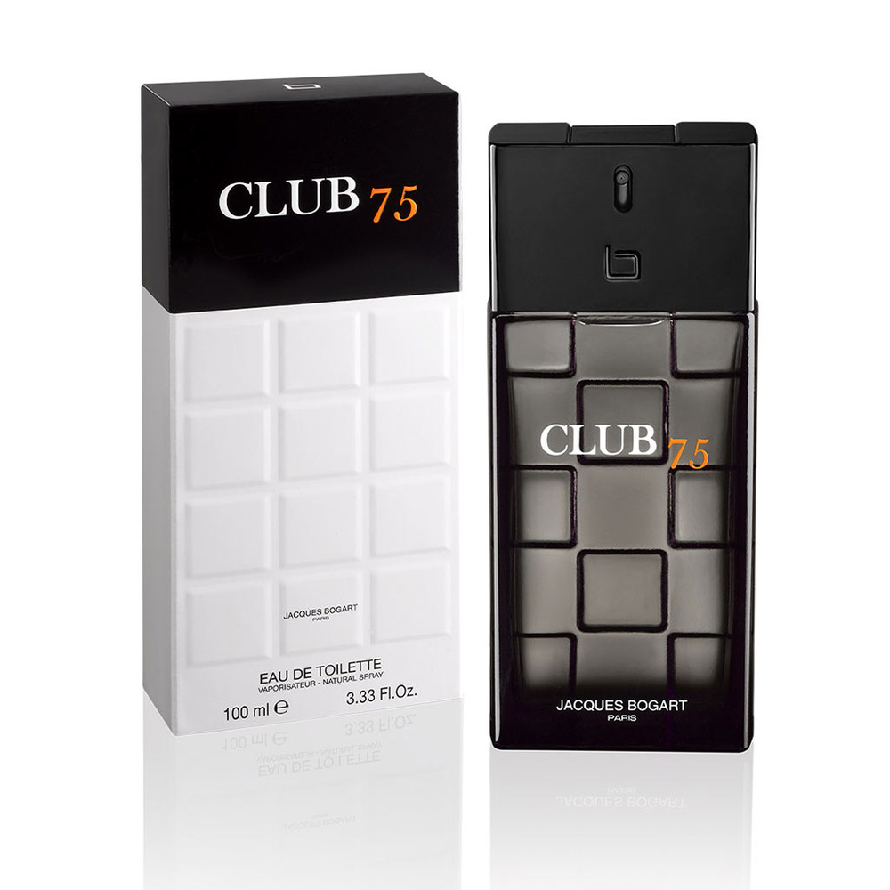 Jacques Bogart CLUB 75 Eau de toilette