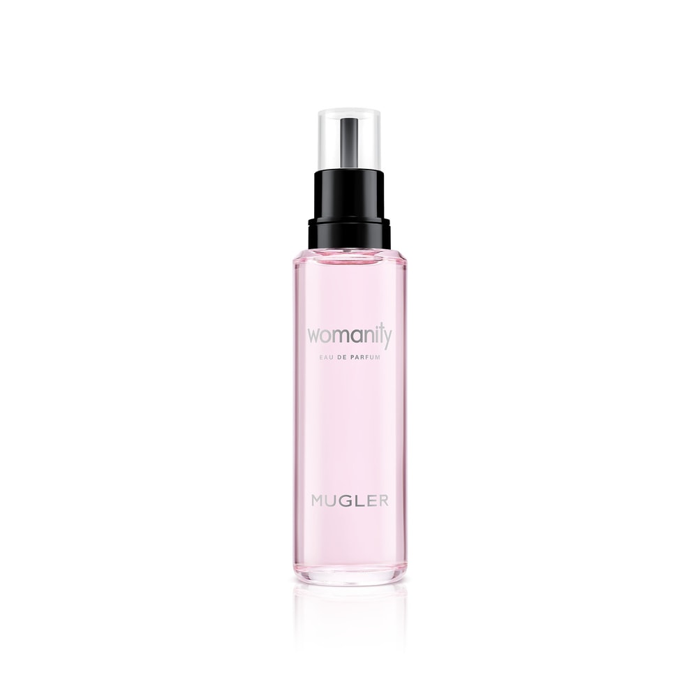 Mugler Womanity Recharge Eau de Parfum