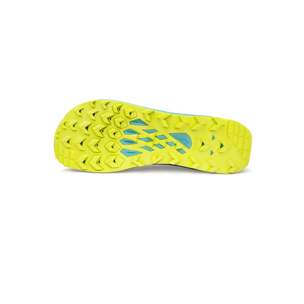 Altra Lone Peak 8 AL0A85NC-043 / schwarz