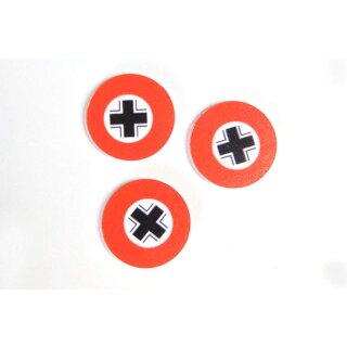 German Tokens