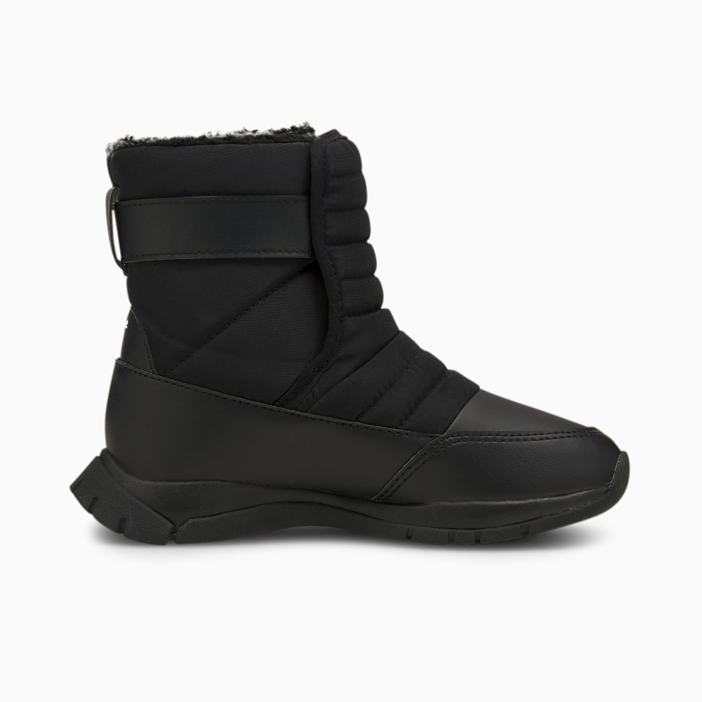 PUMA Nieve Winter Boot AC 380745_03 / schwarz