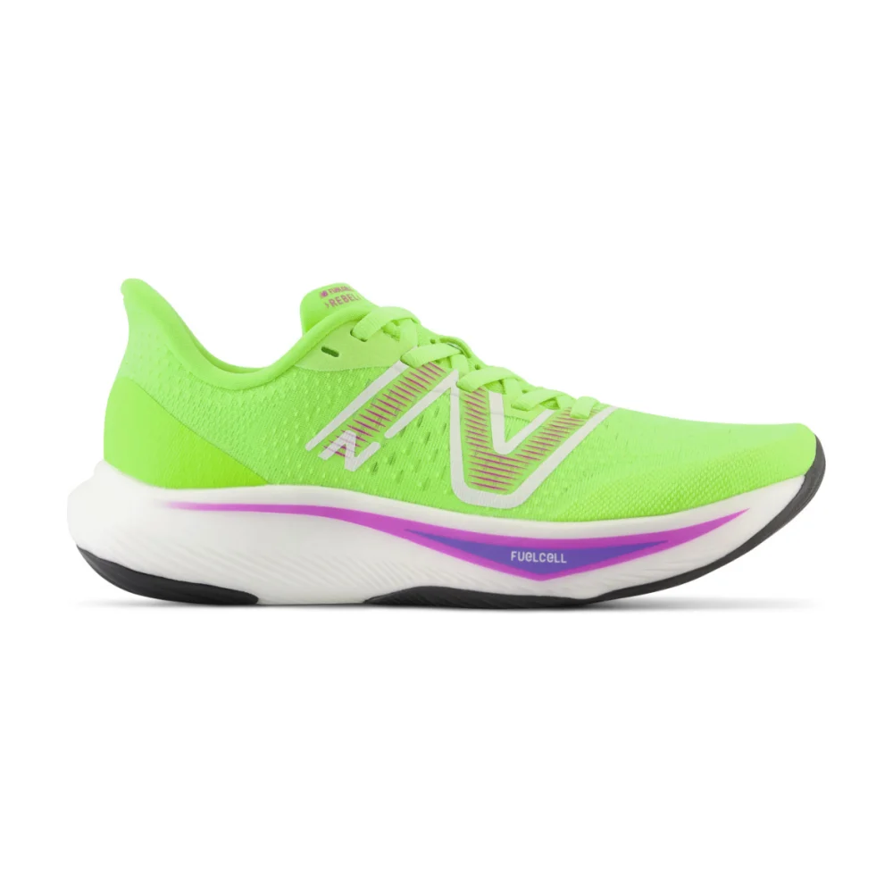 New Balance FuelCell Rebel v3 WFCXCT3 / grün