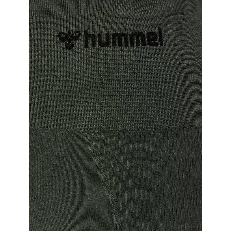 hummel hmlTIF SEAMLESS HIGH WAIST TIGHTS Tights Damen