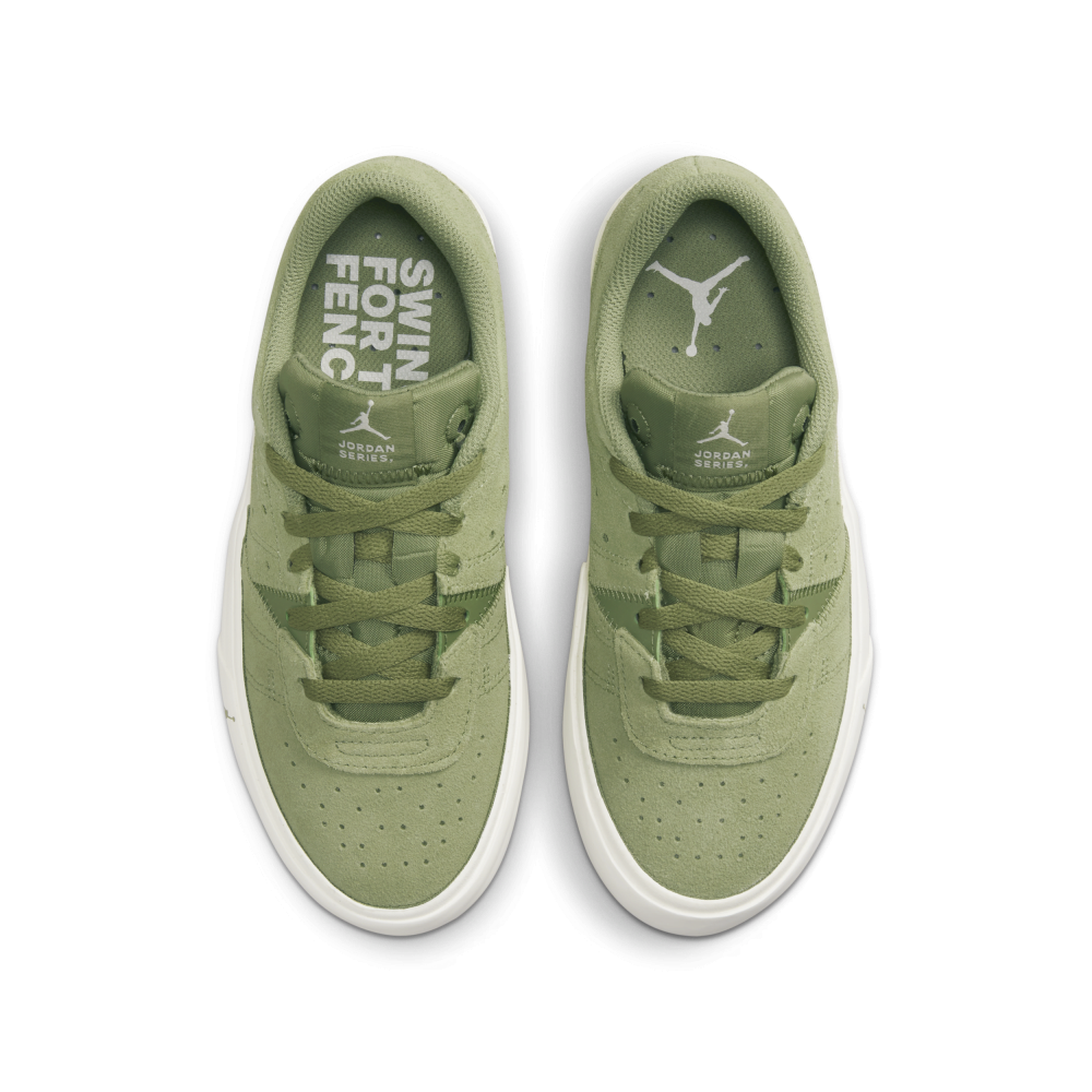 NIKE JORDAN Series DN3205-300 / grün