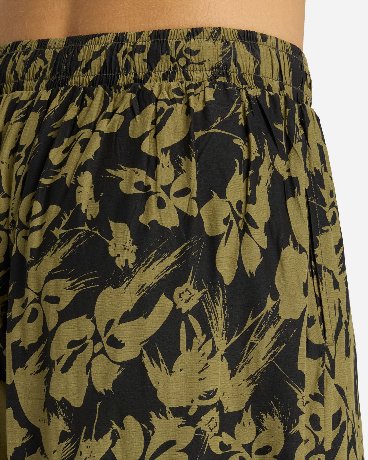 Spodnie Mistral Contemporary Ethnic W MW313S25-VAR2