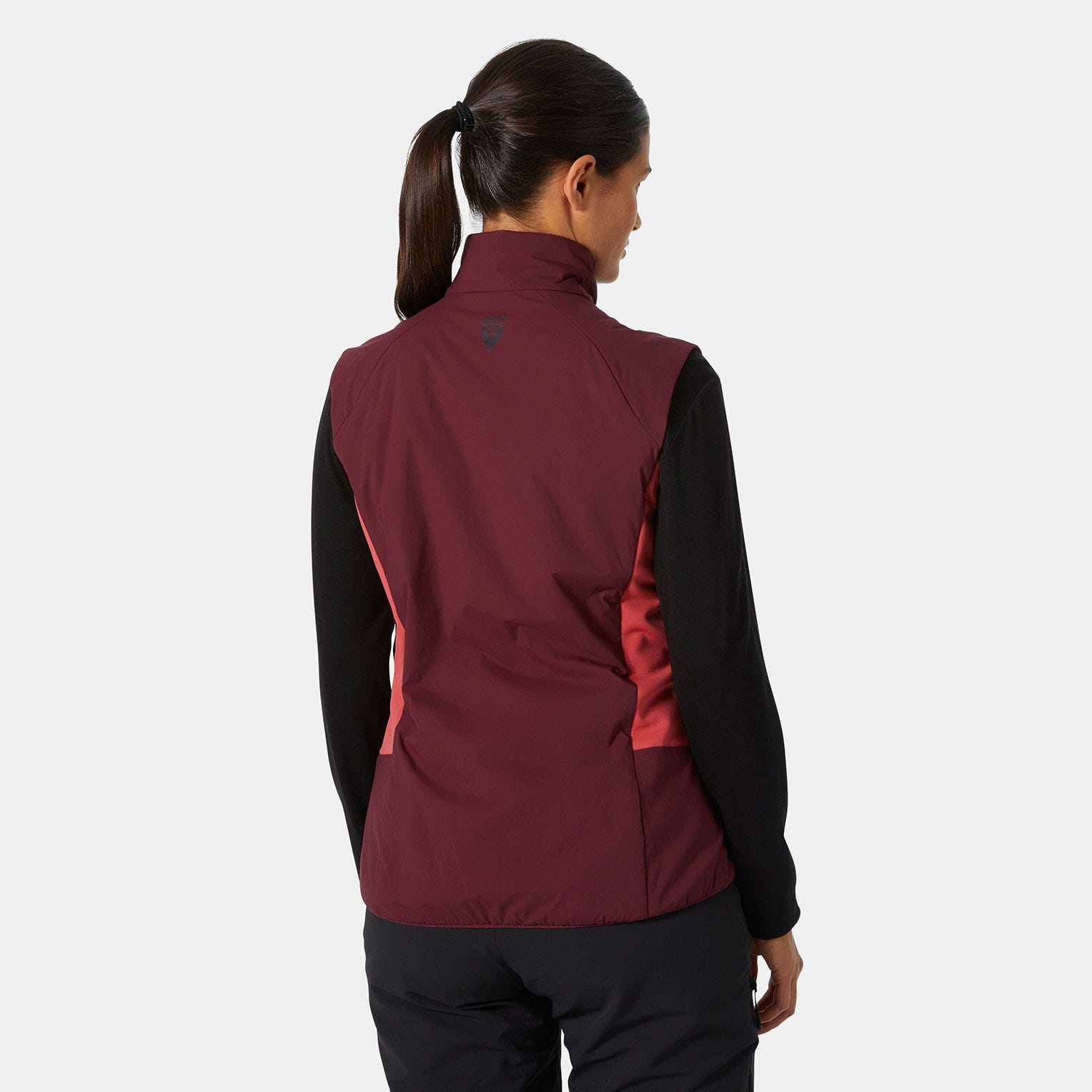Women’s Odin Lightweight Stretch Insulator Vest 2.0
