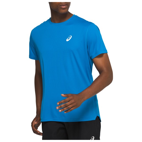 Asics - Core S/S Top - Funktionsshirt