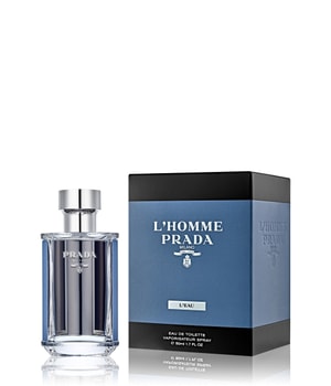 Prada L'Homme L'Eau Eau de Toilette 50 ml