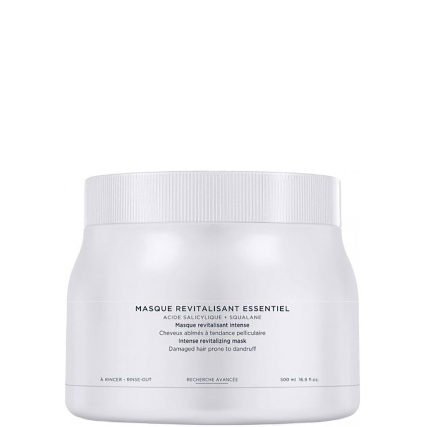 Kérastase Symbiose Masque Revitalisant Essentiel Anti-Pelliculaire