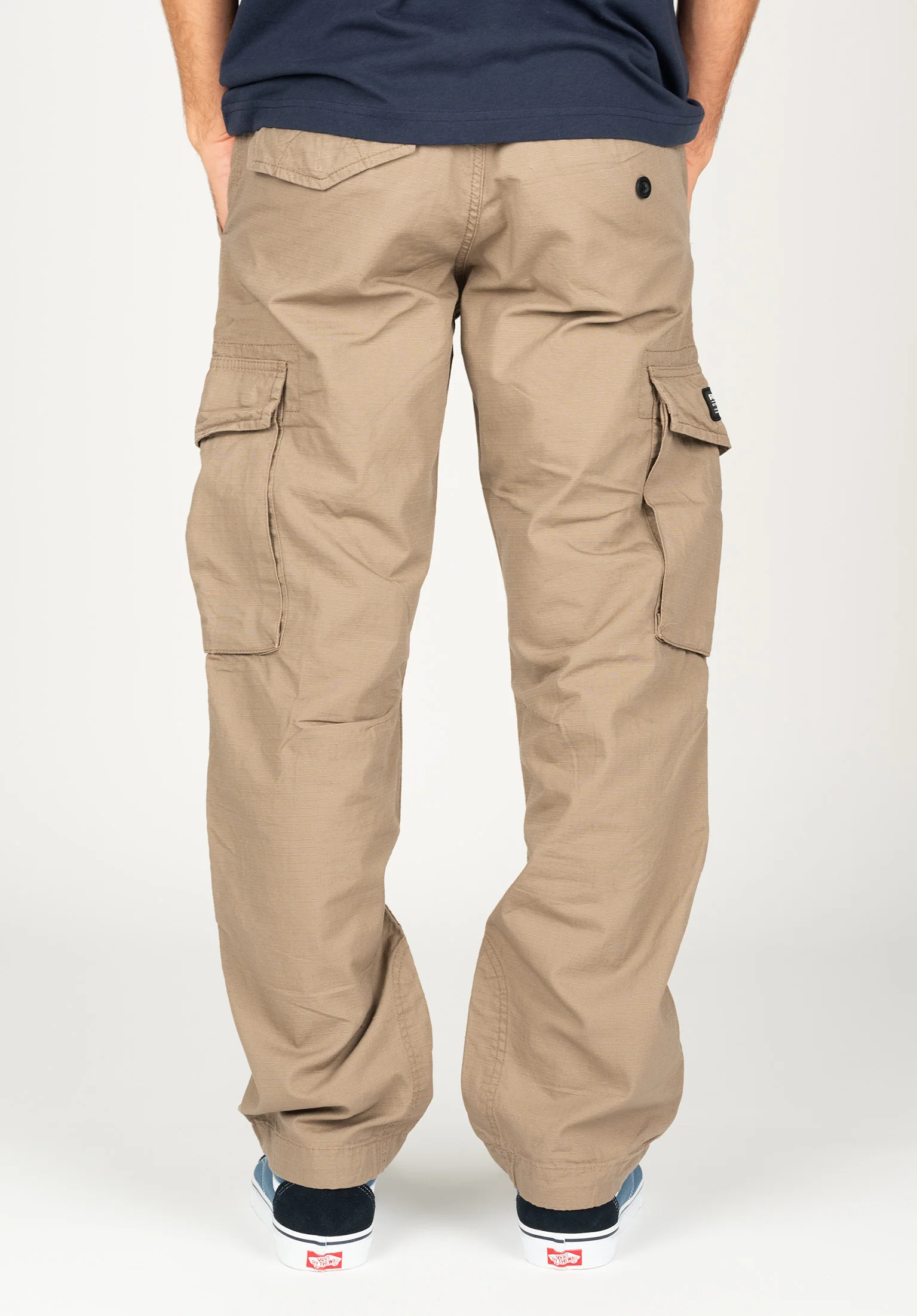 New Cargo Ripstop