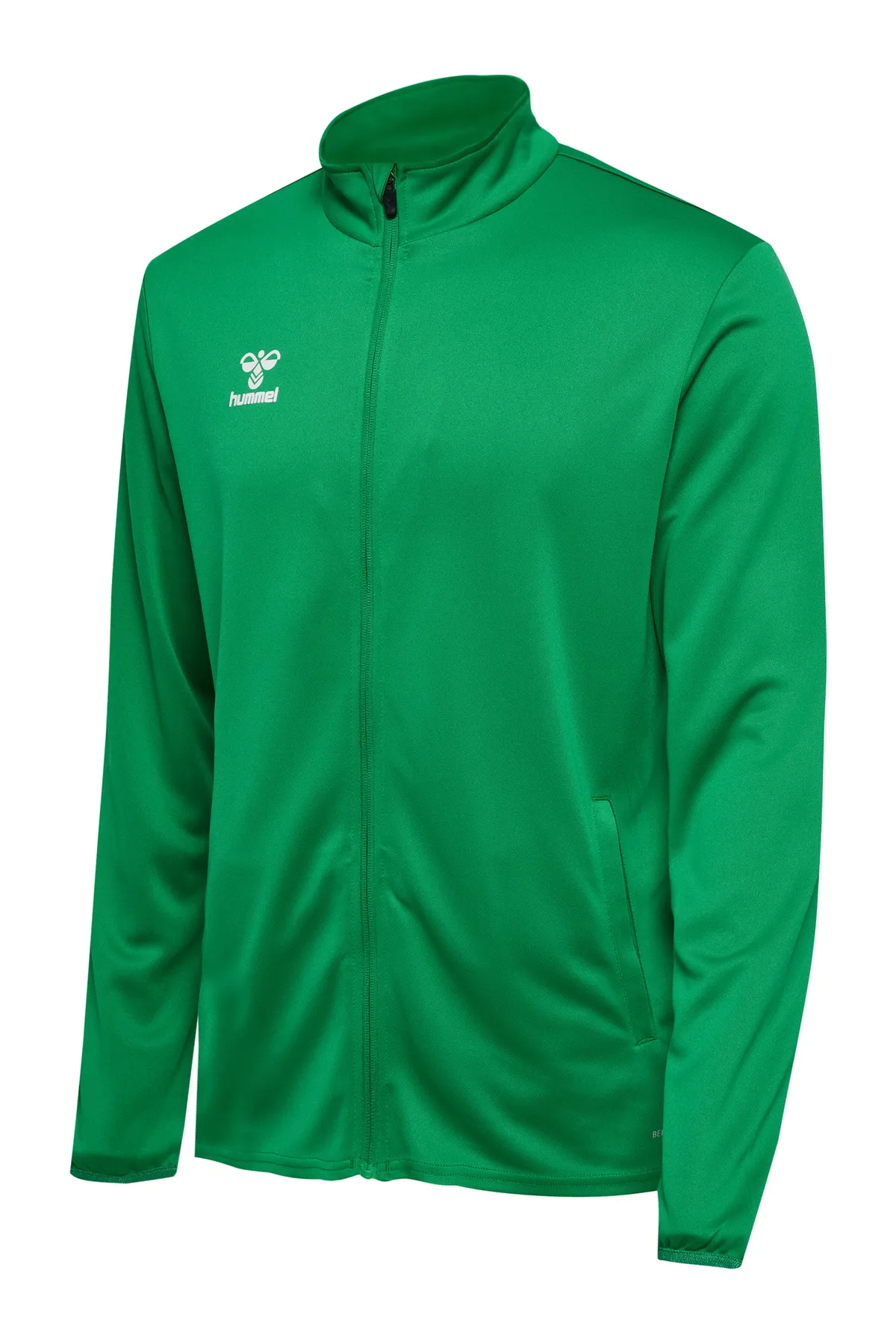 hummel  Sweatshirt - Grün - Regular Fit