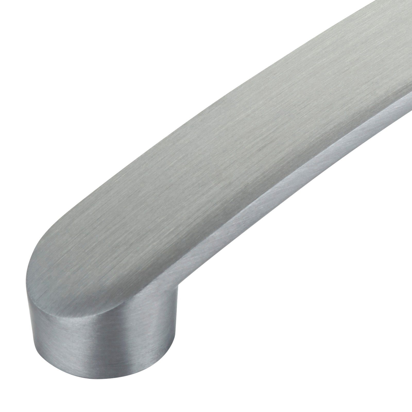 SO-TECH® Möbelgriff SW111 BA 160 mm verschiedene Oberflächen - incl. Schrauben