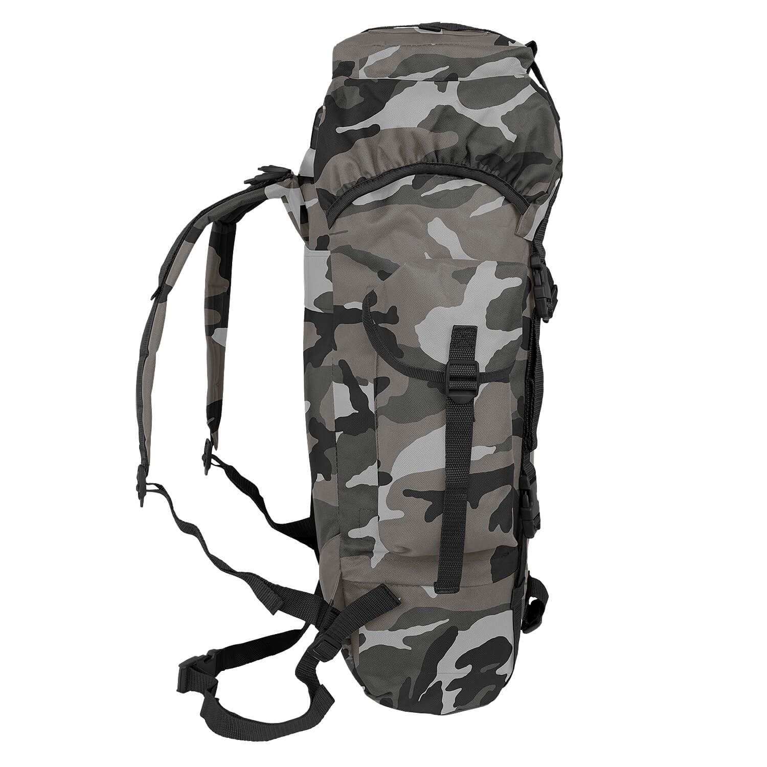 Bundeswehr Kampfrucksack