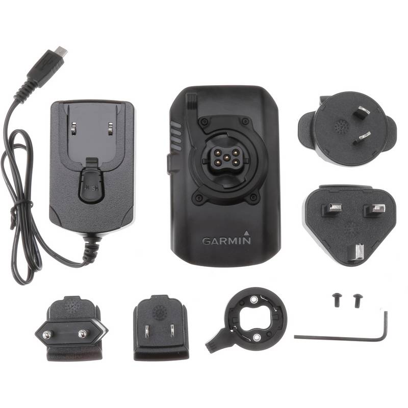 Garmin Charge Power Pack Ladegert