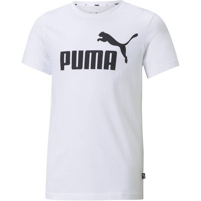 PUMA ESSENTIALS T-Shirt Jungen