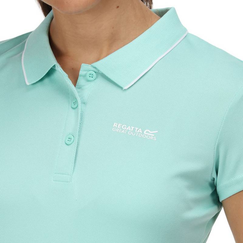 Regatta Maverik V Funktionsshirt Damen