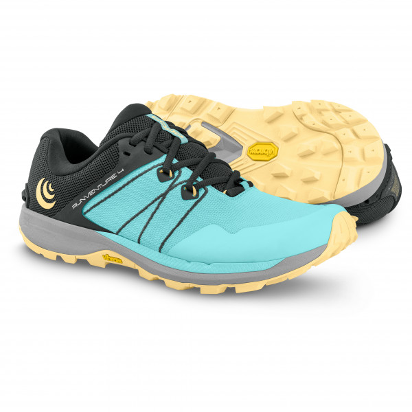Topo Athletic - Women's Runventure 4 - Trailrunningschuhe