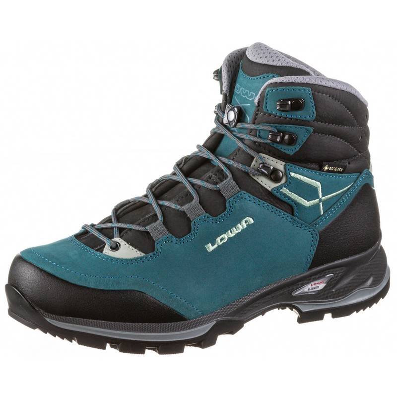 Lowa Lady Light Wanderschuhe Damen