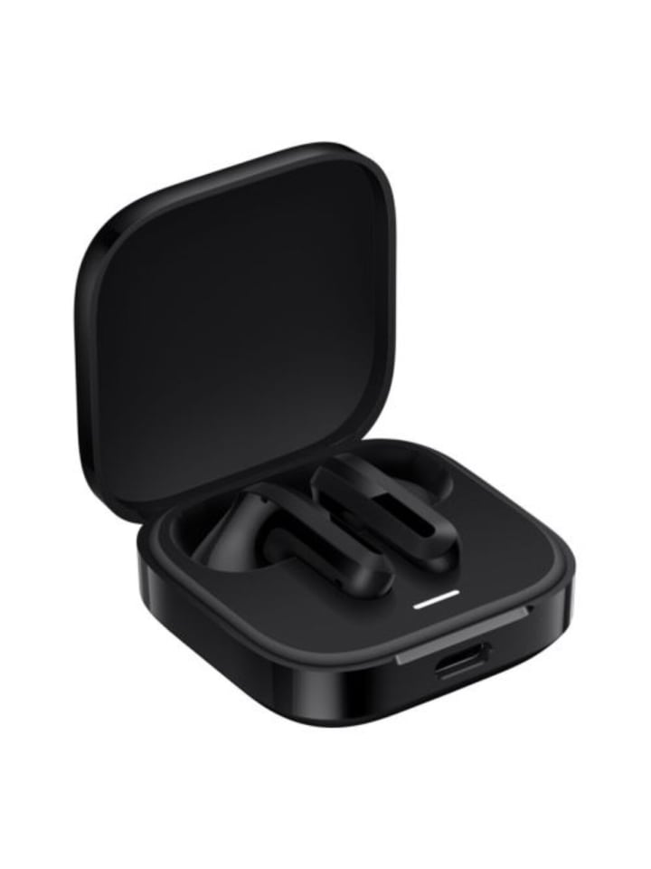 xiaomi Xiaomi Redmi Buds 6 Aktiv Schwarz EU BHR8396GL in Schwarz günstig kaufen onesize