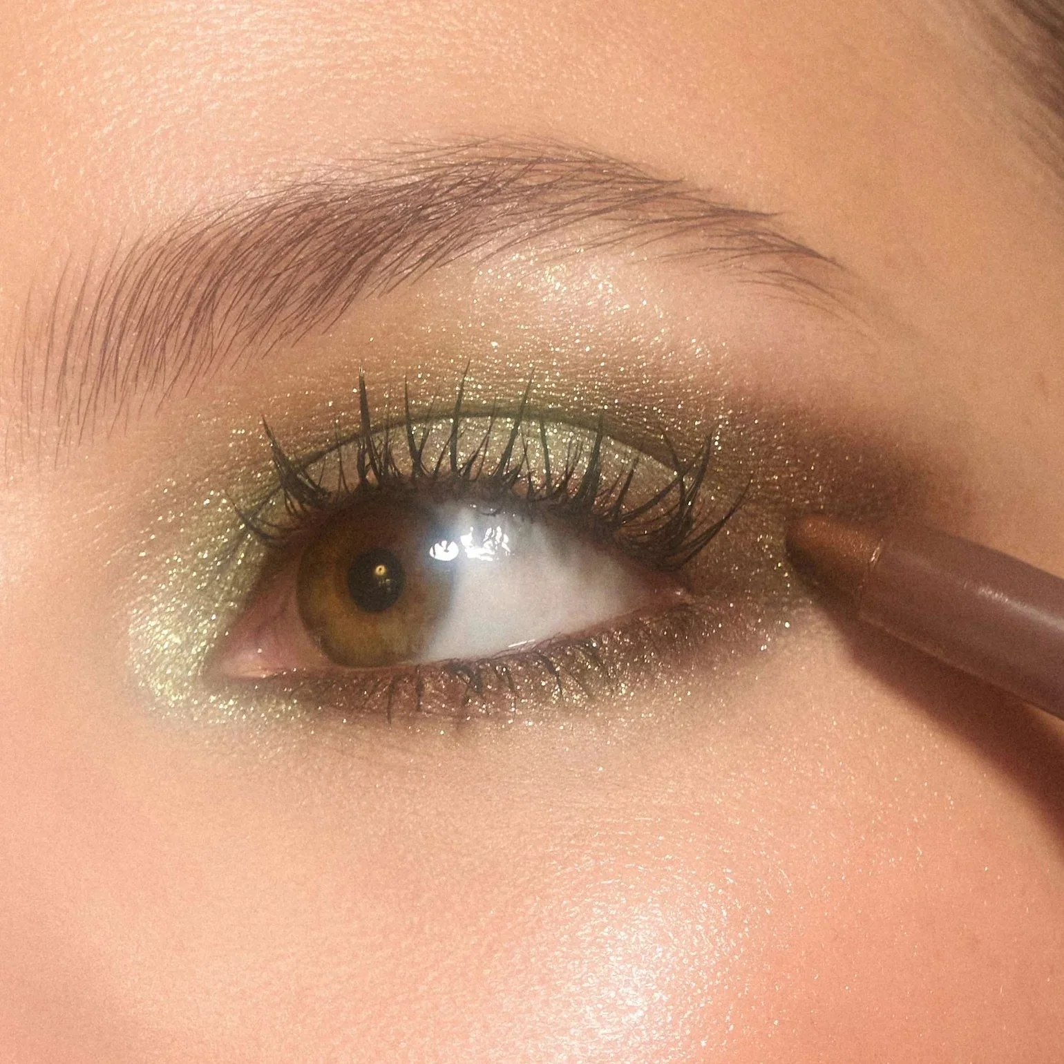 Μολύβι ματιών Cupid's Arrow Longwear Stylo, Eyeliner, Κρεμώδης σκιά ματιών