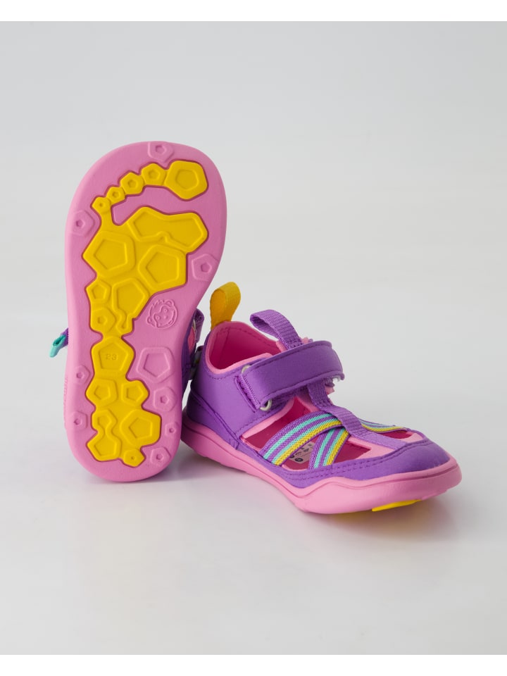 Affenzahn Barfußschuhe in Blau günstig kaufen