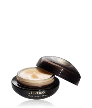 Shiseido Future Solution LX Eye & Lip Contour Augencreme-17 ml