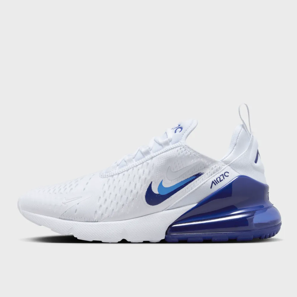 Nike Air Max 270 FJ4230-100 / weiss