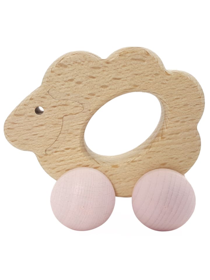 Hess Holzspielzeug  Rolli 