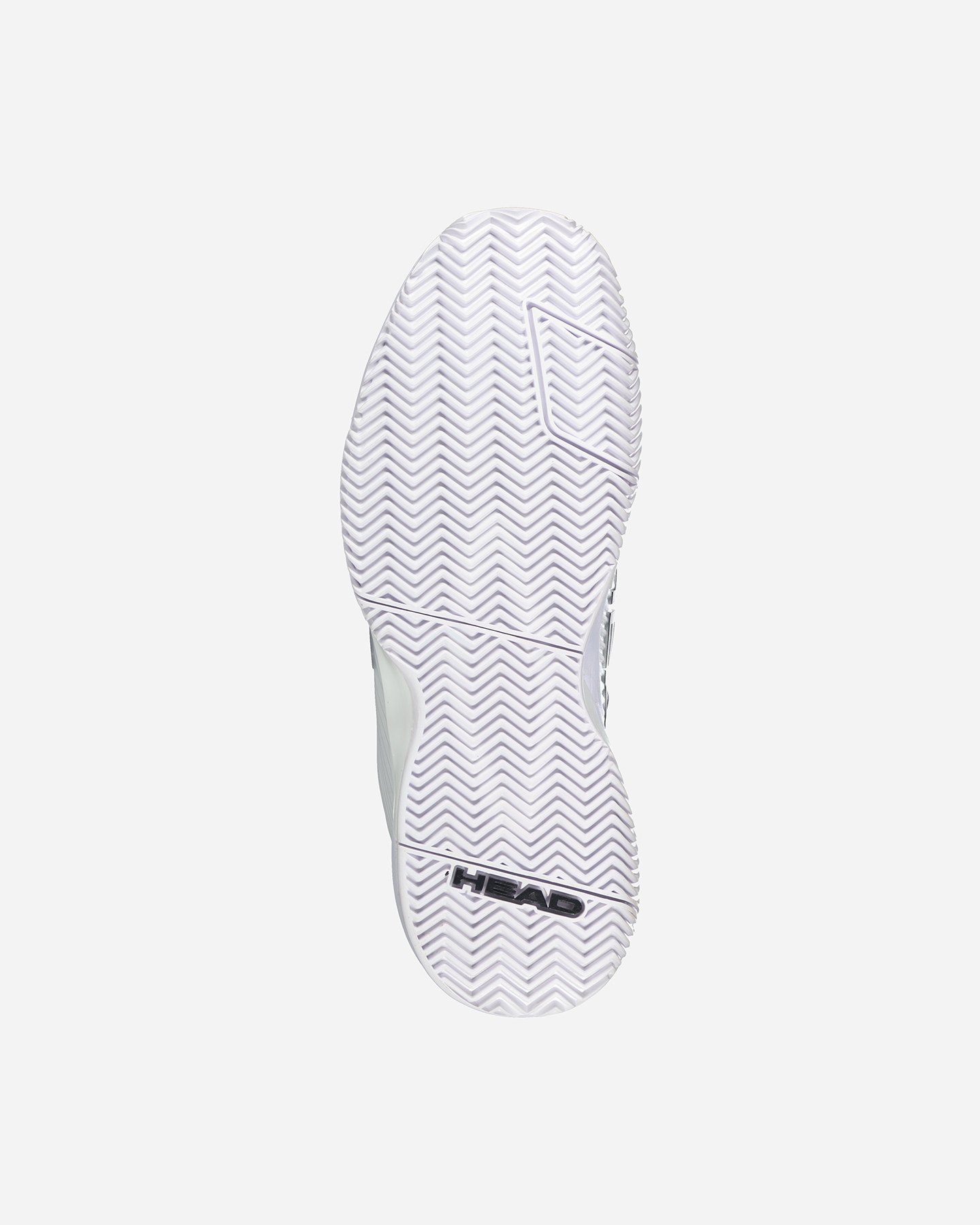 Głowica tenisowa Scarpe Tennis Head Revolt Pro 4.0 Clay M 273293-UNI