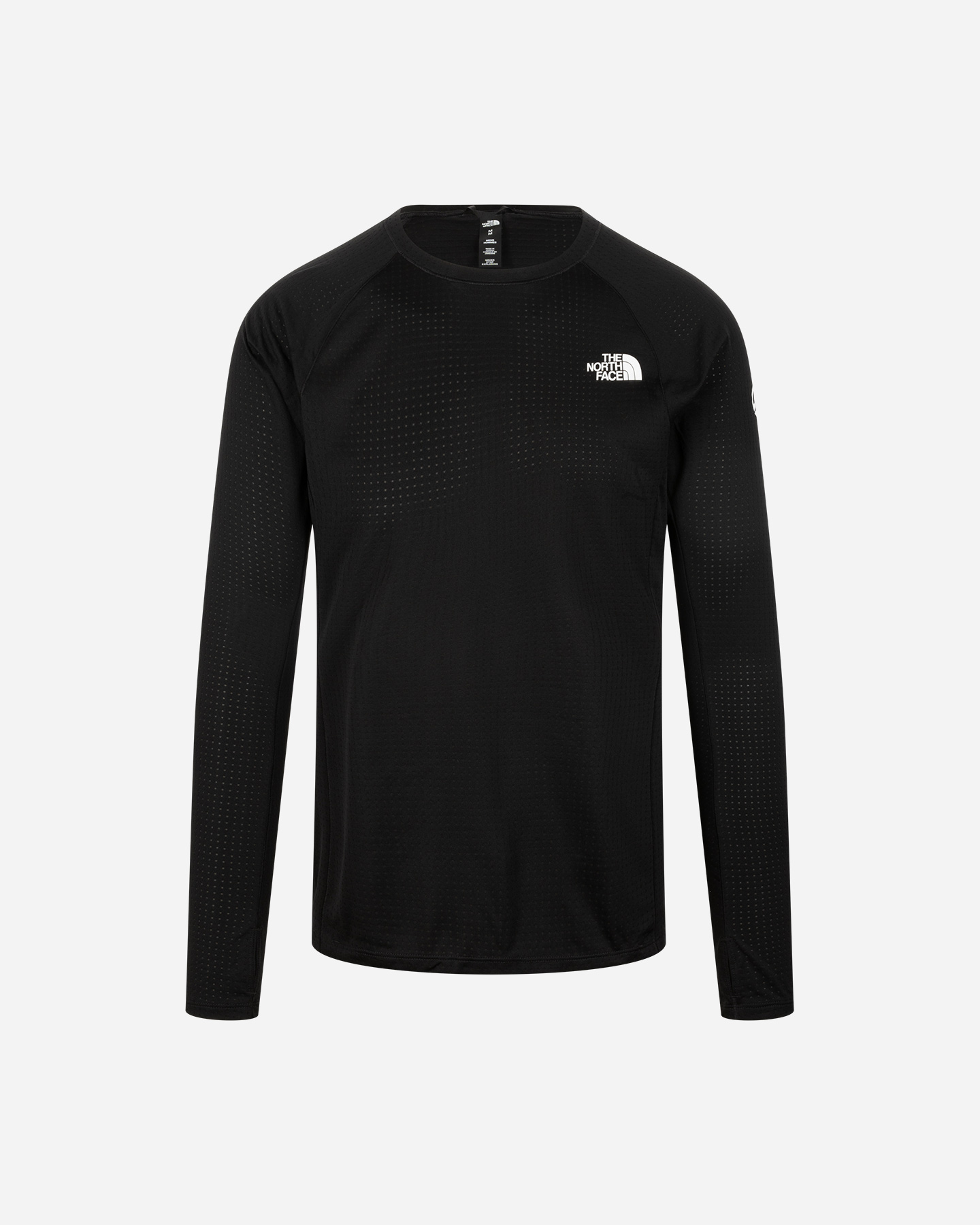 Tricou The North Face Summit Pro 120 M NF0A82VEJK31