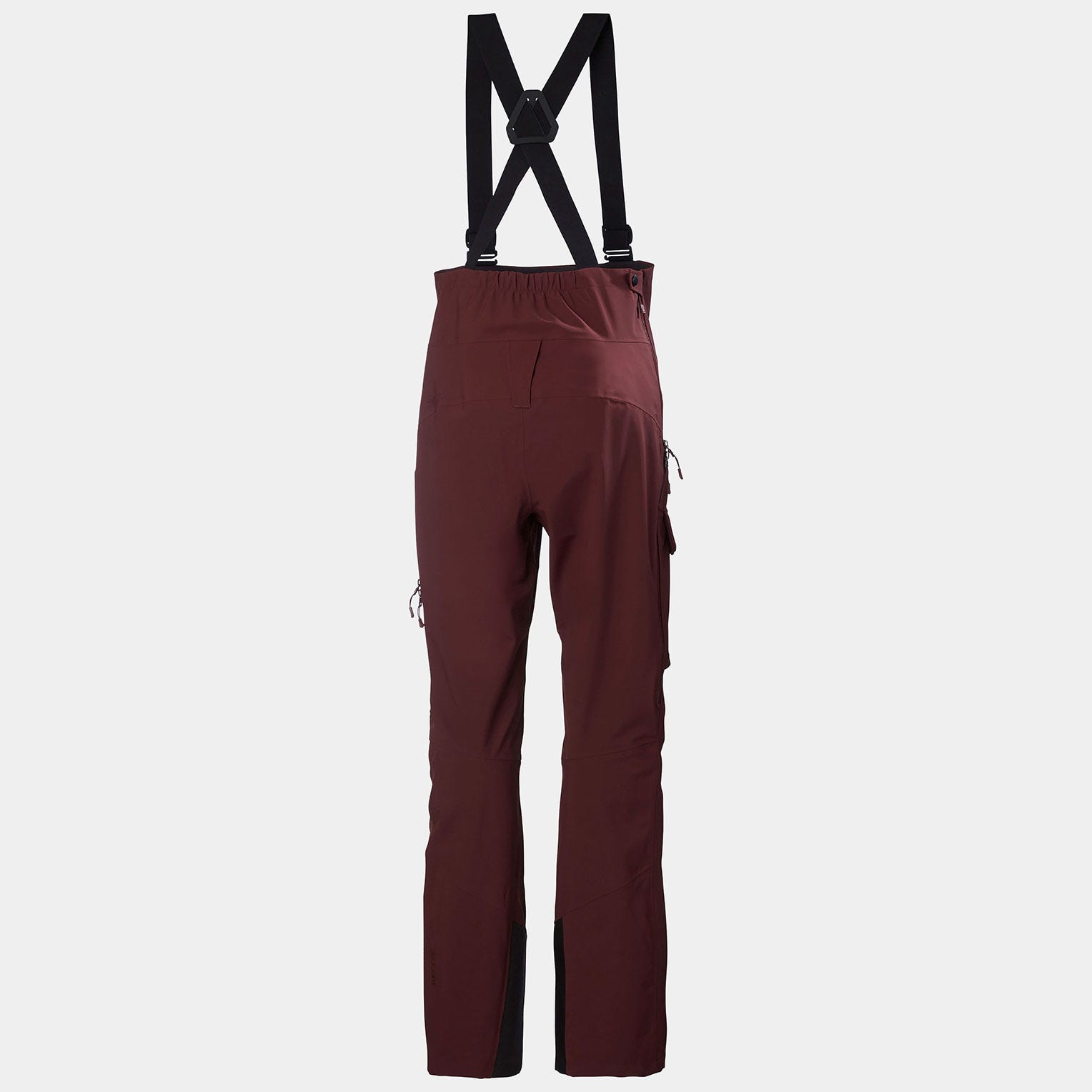 Women’s Verglas Backcountry Ski Bib Pants