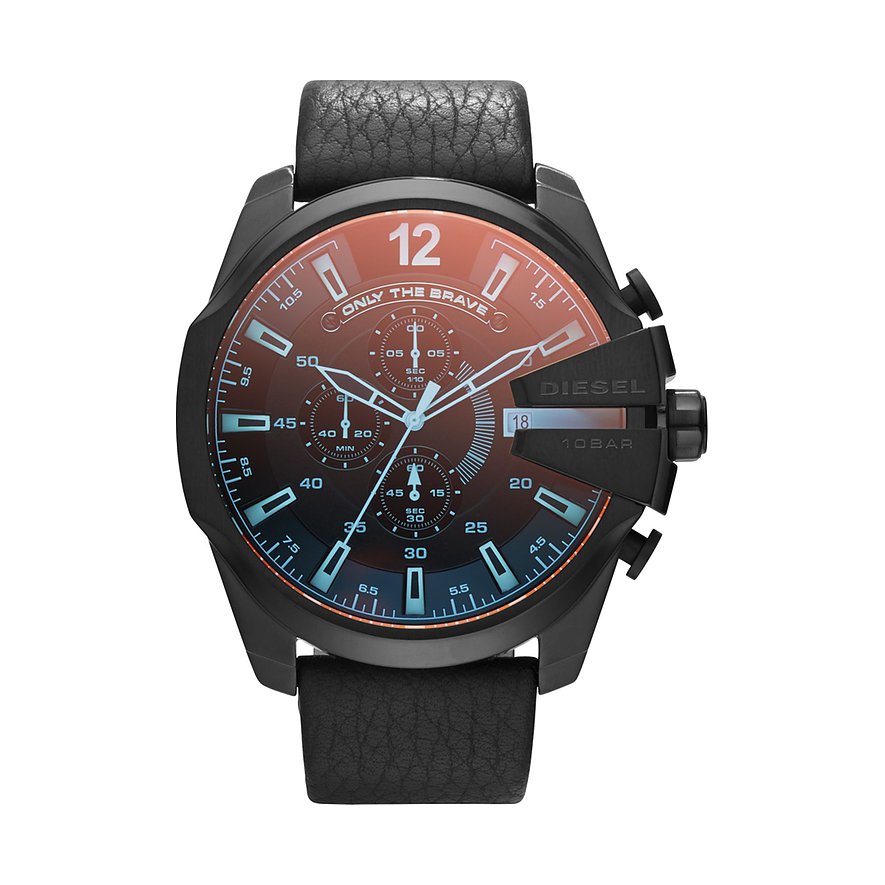 Diesel Chronograph Mega Chief